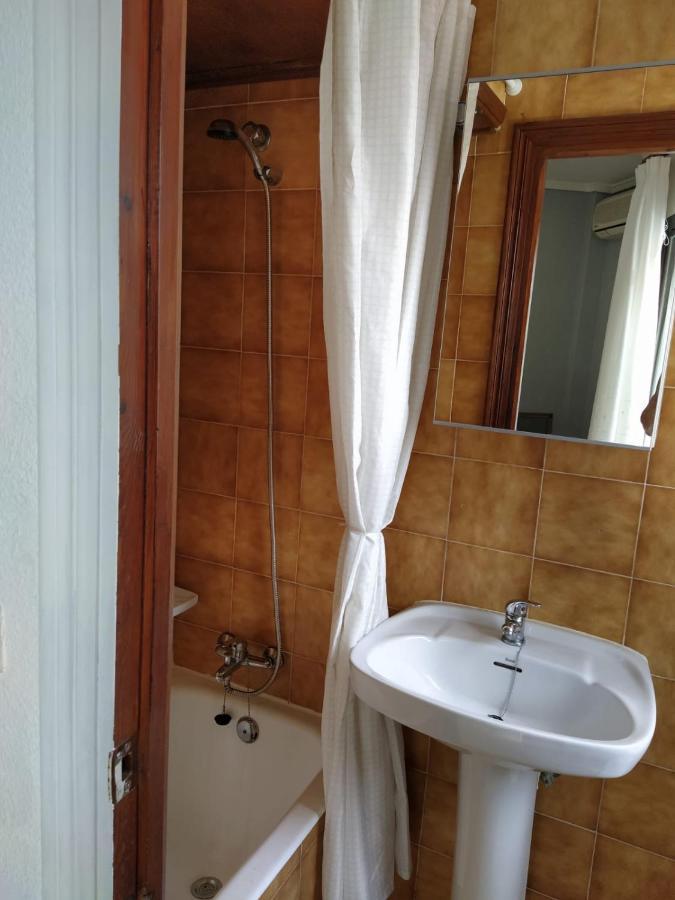 شقة Estudio El Retiro V Denia - Renovado! المظهر الخارجي الصورة