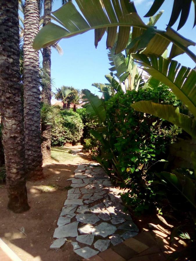شقة Estudio El Retiro V Denia - Renovado! المظهر الخارجي الصورة